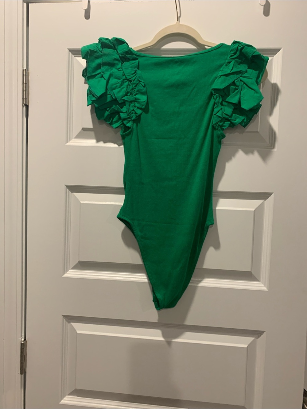 Beautiful bodysuit - Picture 2 of 2